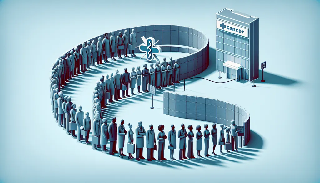 Improving Cancer Care: Lessons from European Models