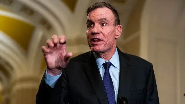 Warner slams court ruling on Virginia redistricting: 'Justice was not served'