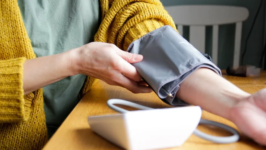 'Game-changing' miracle drug set to slash high blood pressure