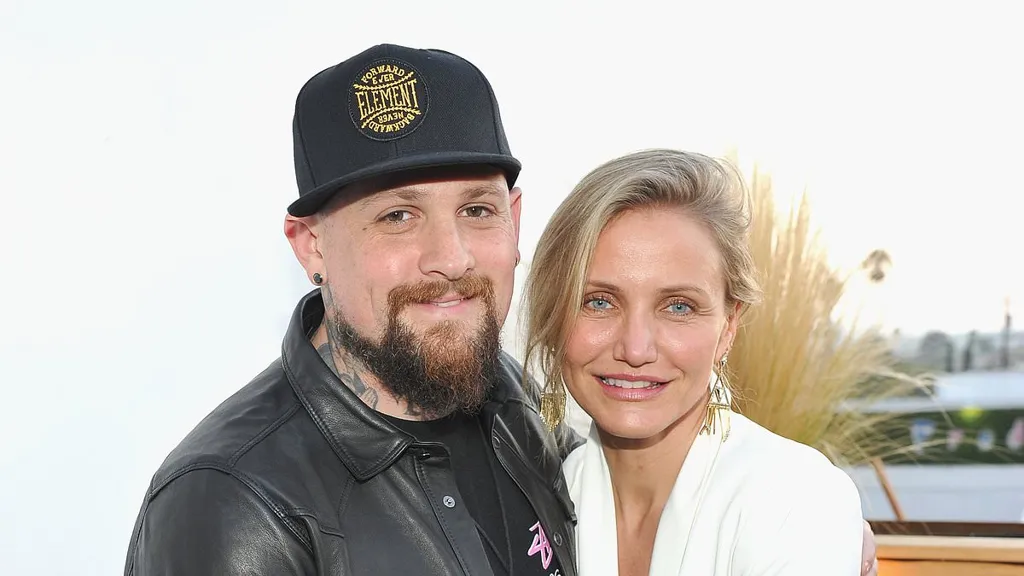 How Cameron Diaz strengthens nine year Benji Madden marriage