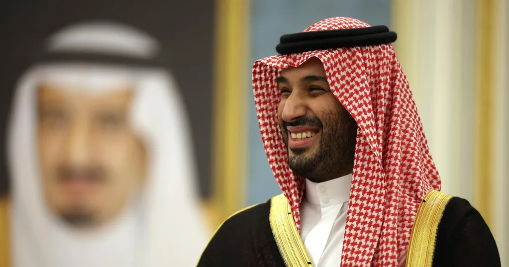 Major U.S. comedians set to perform in Saudi Arabia urged not to help cover up 
