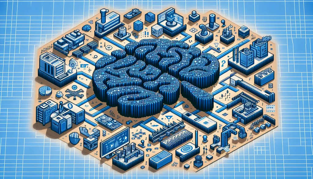AI Revolutionizing Programmatic Advertising: Efficiency, Precision, and Real-Time Optimization