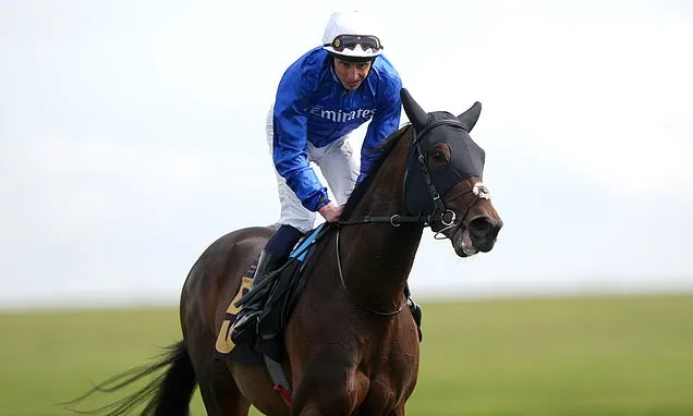 Appleby sounds Classic warning over Talk Of New York