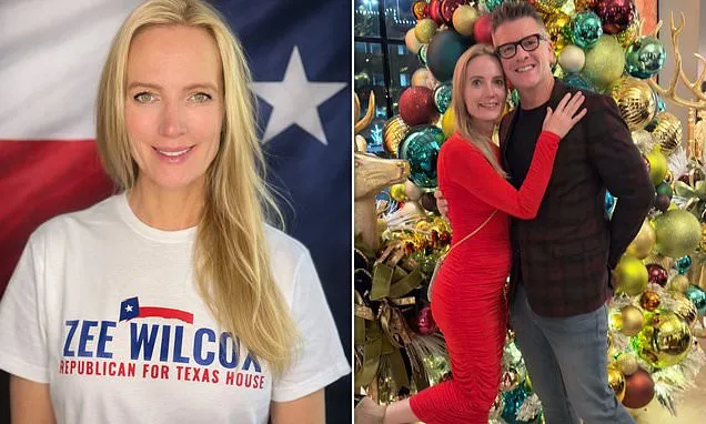 Republican mom booted from ballot... she calls it a conspiracy