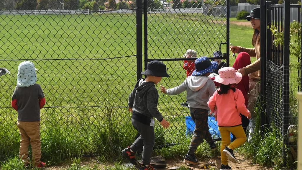 Major change coming to Aussie childcare centres in industry shake up