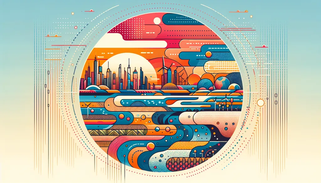 Global Economic Outlook Balancing Growth and Challenges