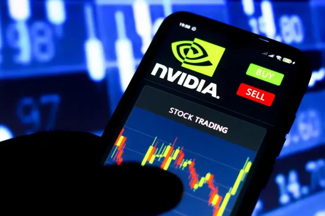 Nvidia’s Stock Soars Amid AI Boom – How High Can It Go?