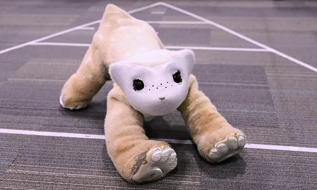 Roomba pioneer aims to crack the household market again with an...