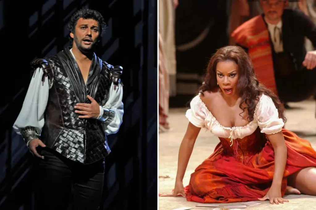 Opera is waging a battle to save itself in the modern world  --  and...