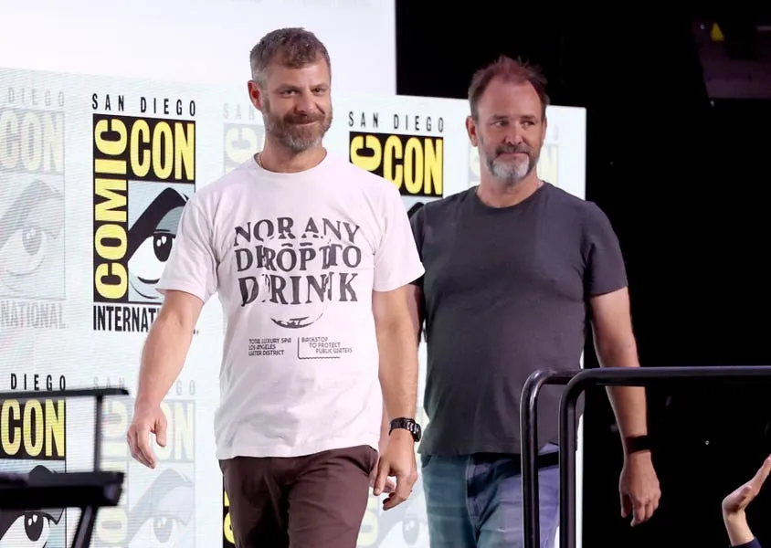 'South Park' Co-Creator On Episode 5 Delay: 'No One Censored Us'