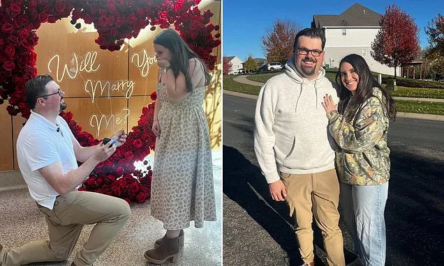 Teens met after waking up from their comas and are now getting married