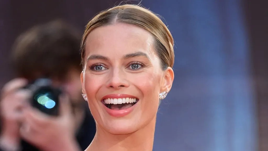 Margot Robbie is revealed as an Ant and Dec 'superfan'