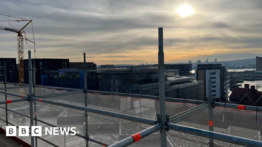 'Design disconnect' threatens London housing