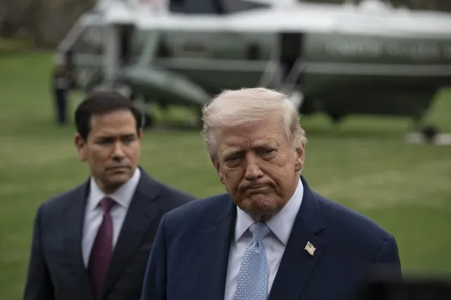 When presidents lie, diplomacy dies: The global cost of post-truth under Trump