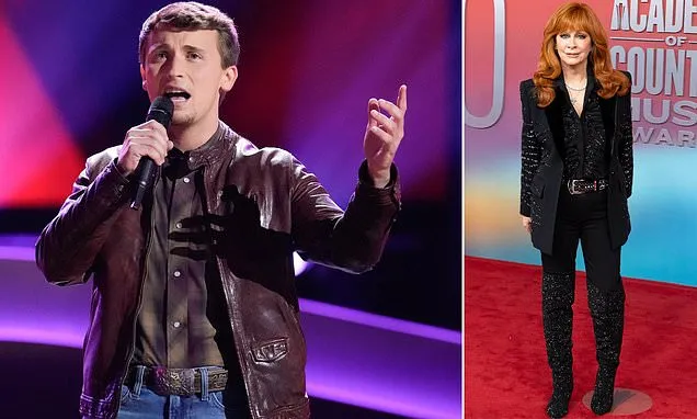 The Voice star Dylan Carter's cause of death at 24 released