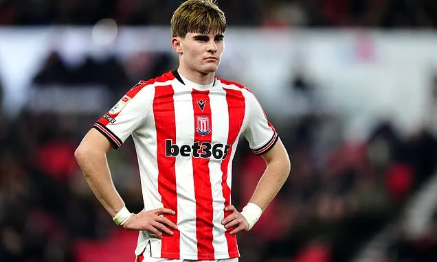 Nathan Lowe to be handled with care after debut Wycombe goal...