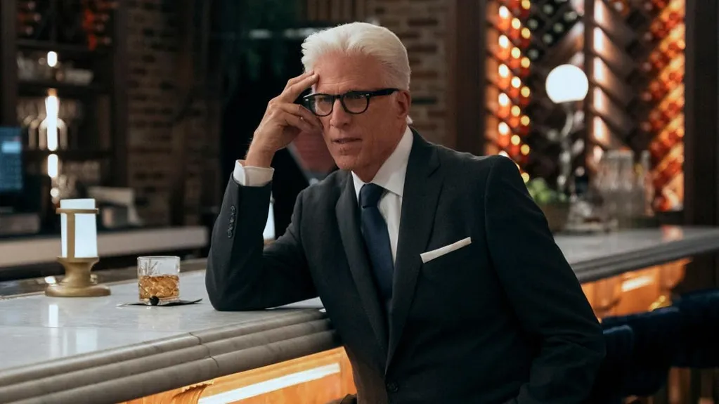 Will There Be 'A Man On The Inside' Season 3? The Answer Is Still A Mystery