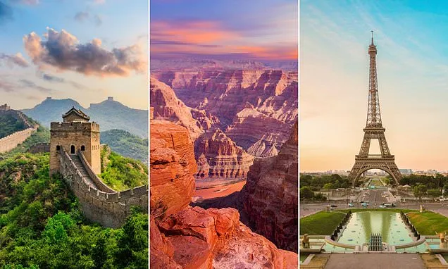 The surprising tourist hotspots that are actually worth the hype