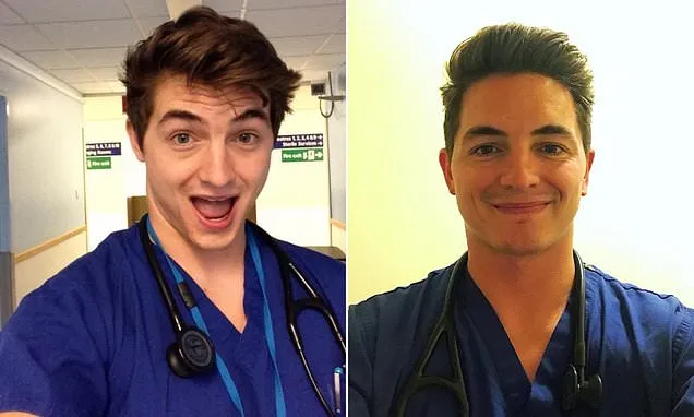 Oxford-educated doctor who refused breath test after crash keeps job