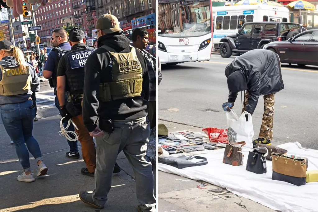 Judges free 3 West African migrants, slam ICE over 'unlawful' NYC...