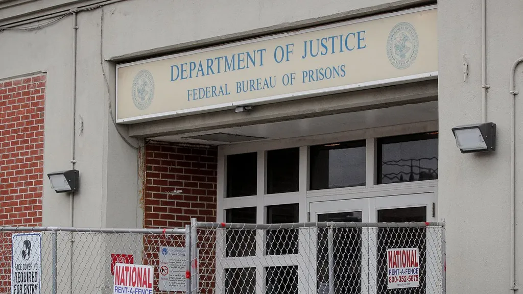 Judge OVERRULES Trump and tells prisons to treat trans inmates