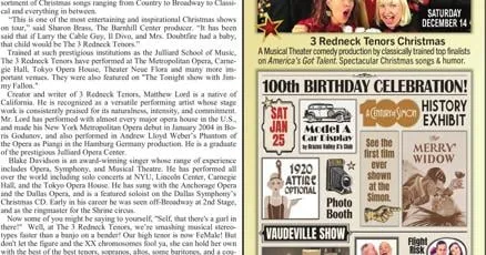 REDNECK BIRTHDAY