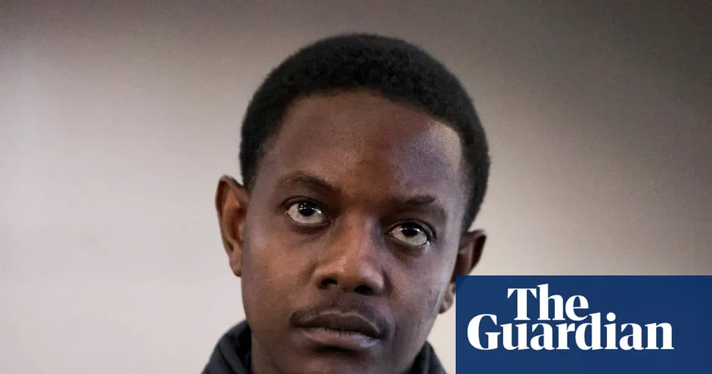 South Africa deports Mugabe's son after separate offences, three months after shooting at family home