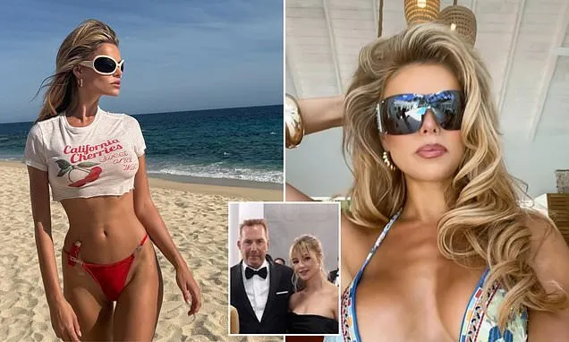 Brooks Nader confirms she's joining Baywatch reboot