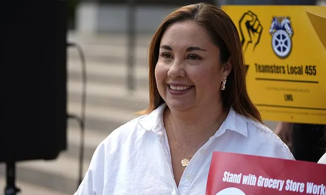 Colorado US House race between Rep. Caraveo and Evans comes down to...