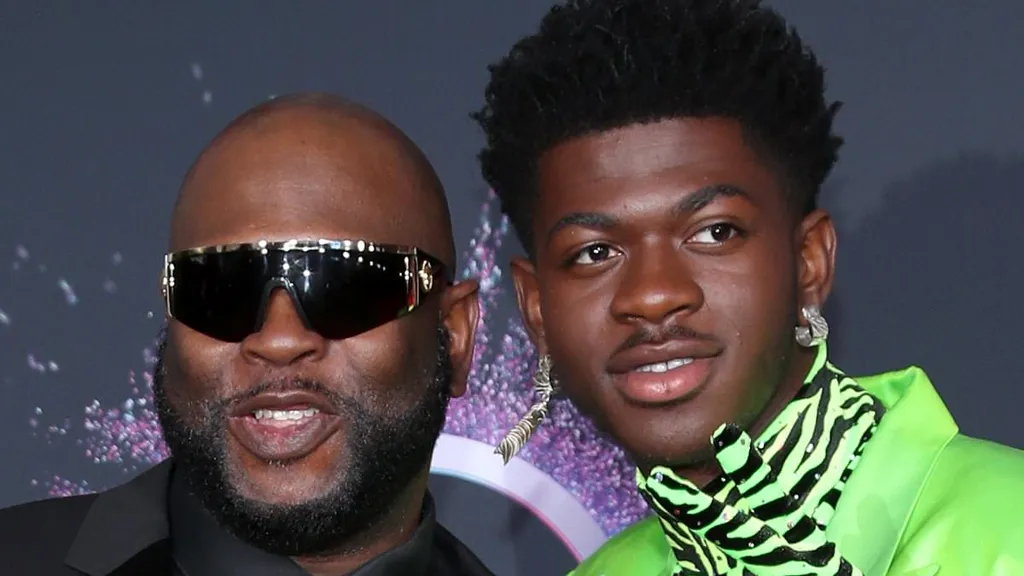 Lil Nas X's father reveals star's request after public 'breakdown'
