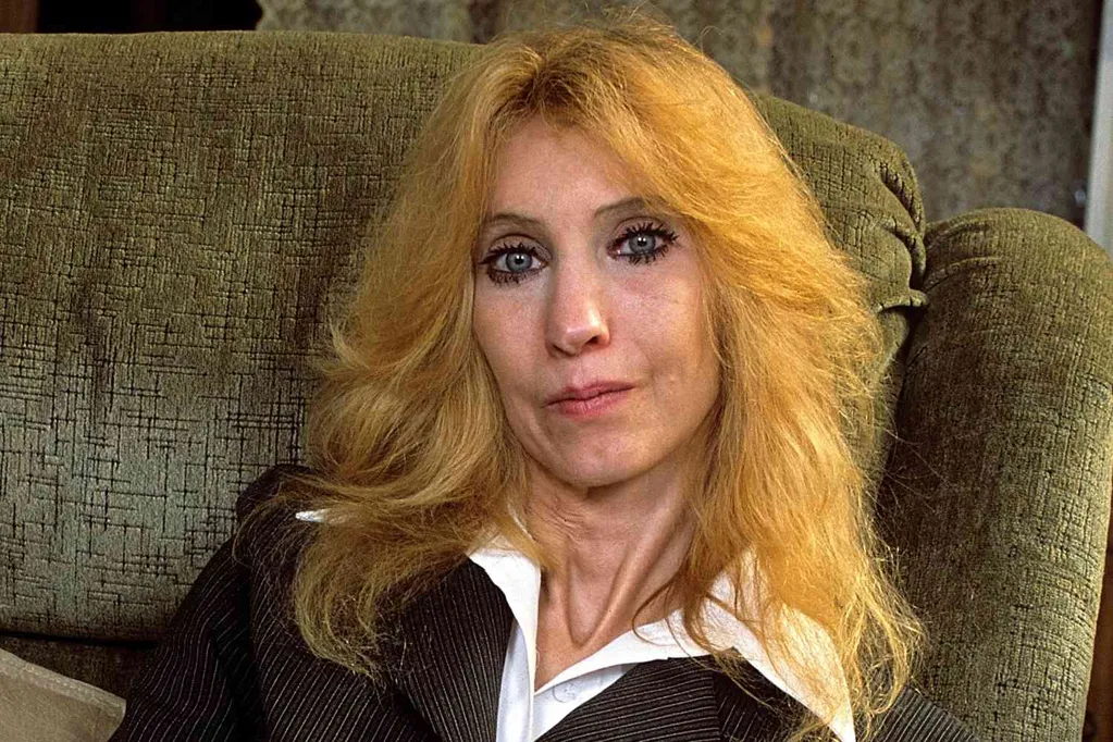 Eminem's mother, Debbie Nelson, dies at 69
