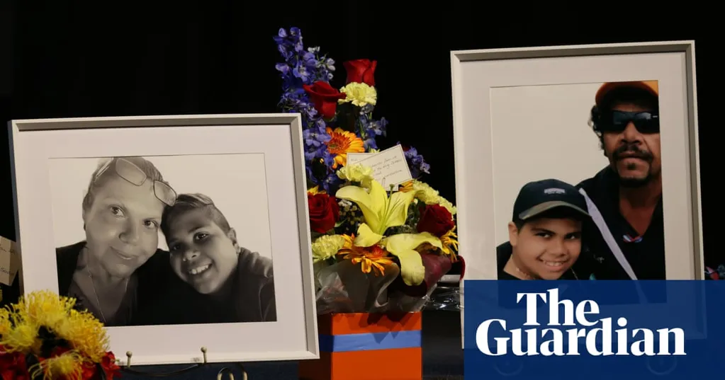 Cassius Turvey's murder has 'torn at the very fabric of our society', his mother tells court