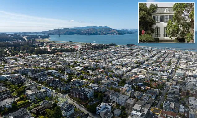 Coastal city at center of AI boom no longer has enough MANSIONS