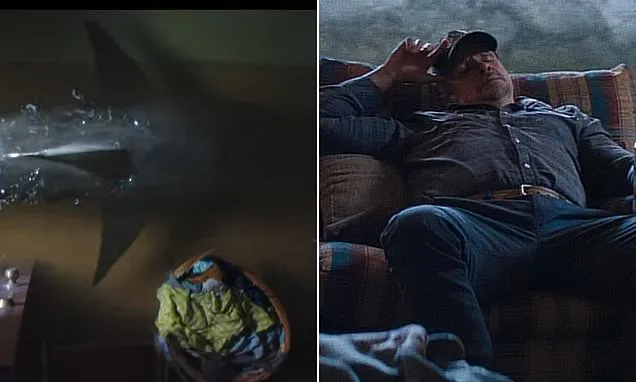 Footy star appears like you have never seen him before in Netflix hit