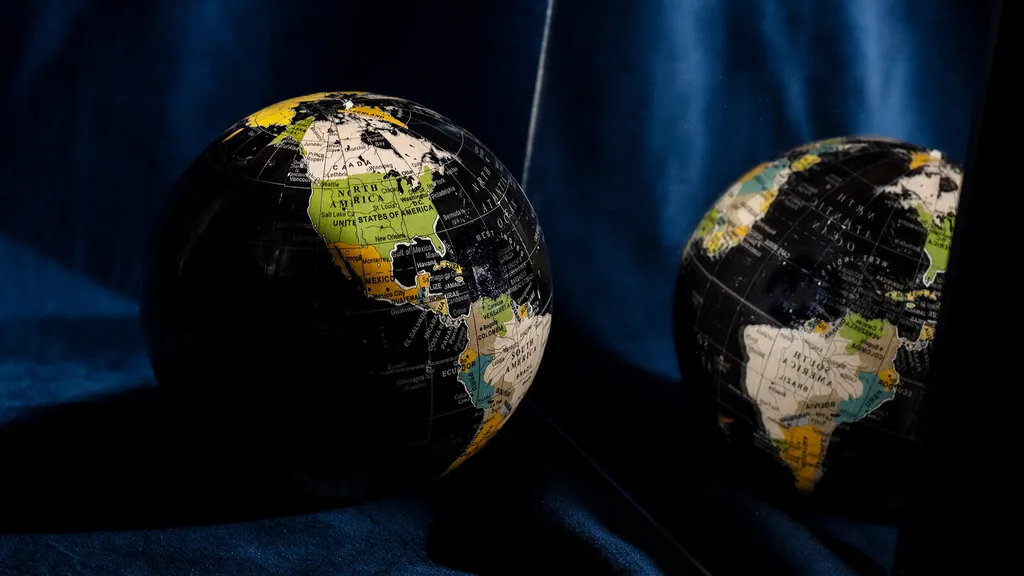 Opinion | The United States Is No Longer the Leader of the Free World