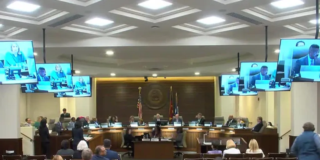 Columbus City Council tackles business license delays