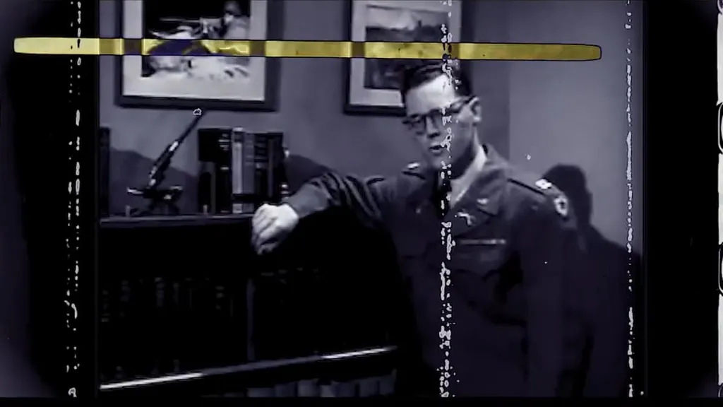 Army's shadowy psychological warfare group releases chilling new video