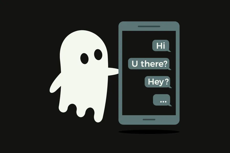 2 Reasons Ghosting Hurts More Than Direct Rejection, By A Psychologist