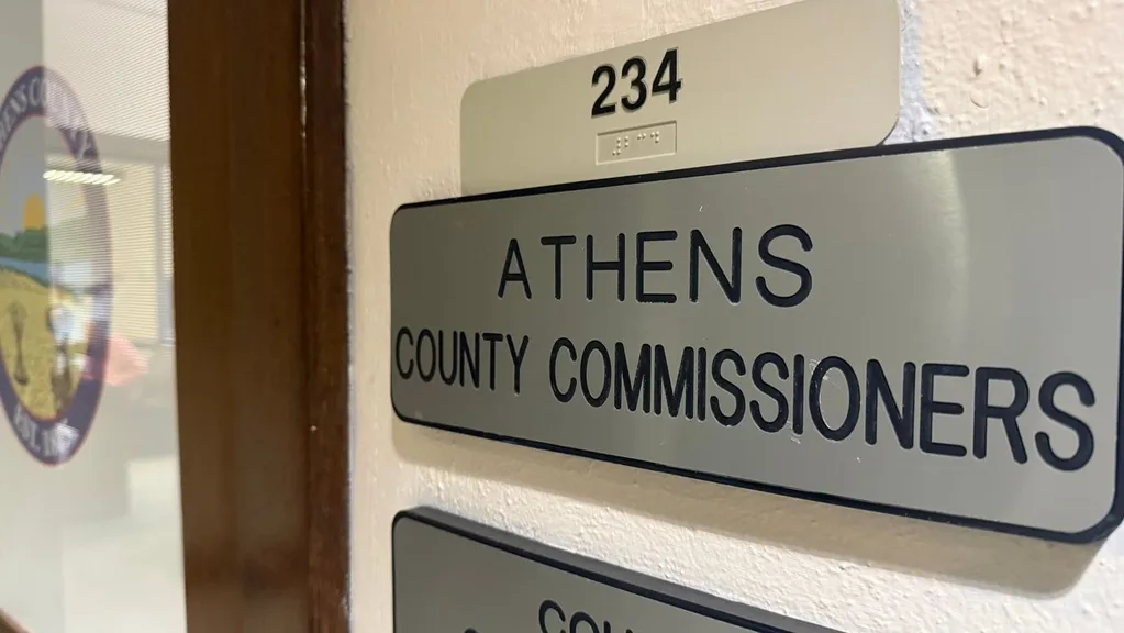 Athens County corruption scandal grows as new filings allege cover-up by commissioner