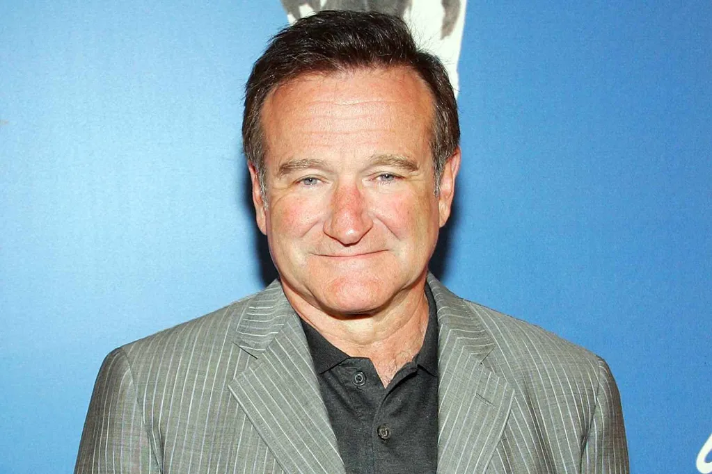 Shortly Before He Had His First Son, Robin Williams Spoke About Wanting a Family 'Real Bad'