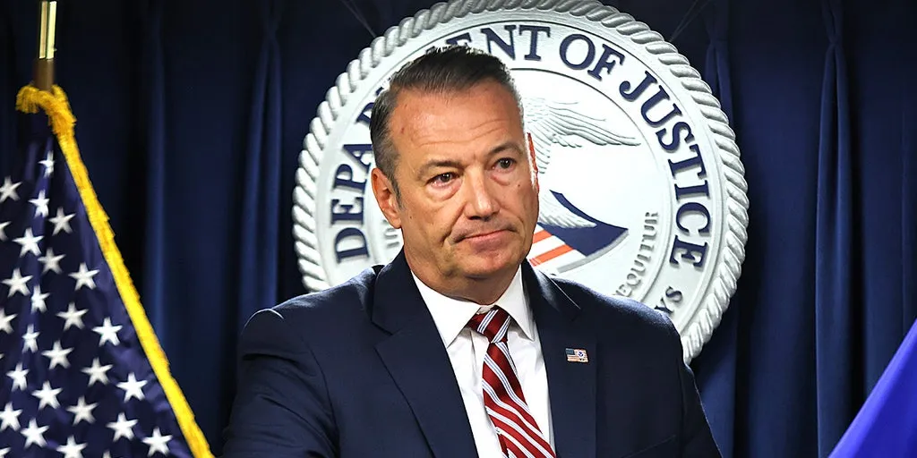 Over 1.5 million illegal aliens with deportation orders in US, ICE director reveals