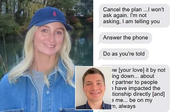 Man jailed under Australia's toughest new relationship law