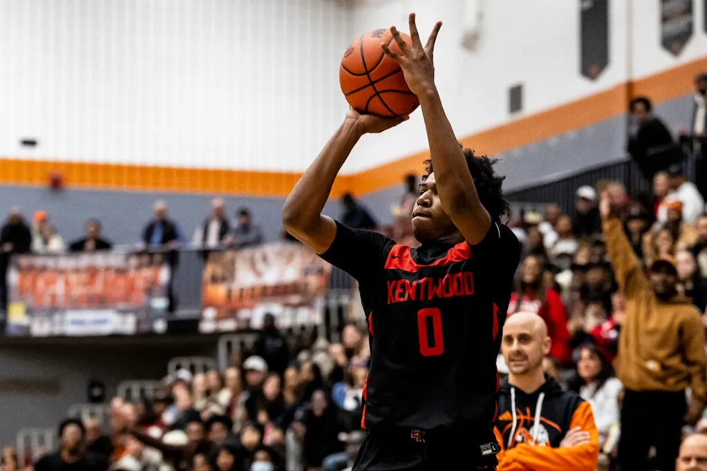 New top team headlines Grand Rapids-area boys prep hoops rankings