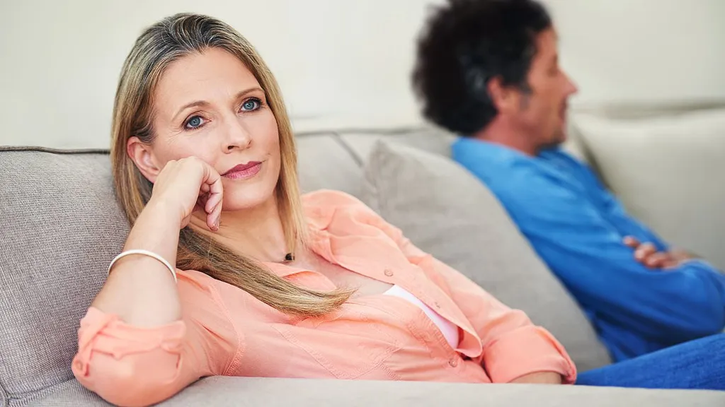 I was blindsided by my divorce at 52 - friends told me how they cope