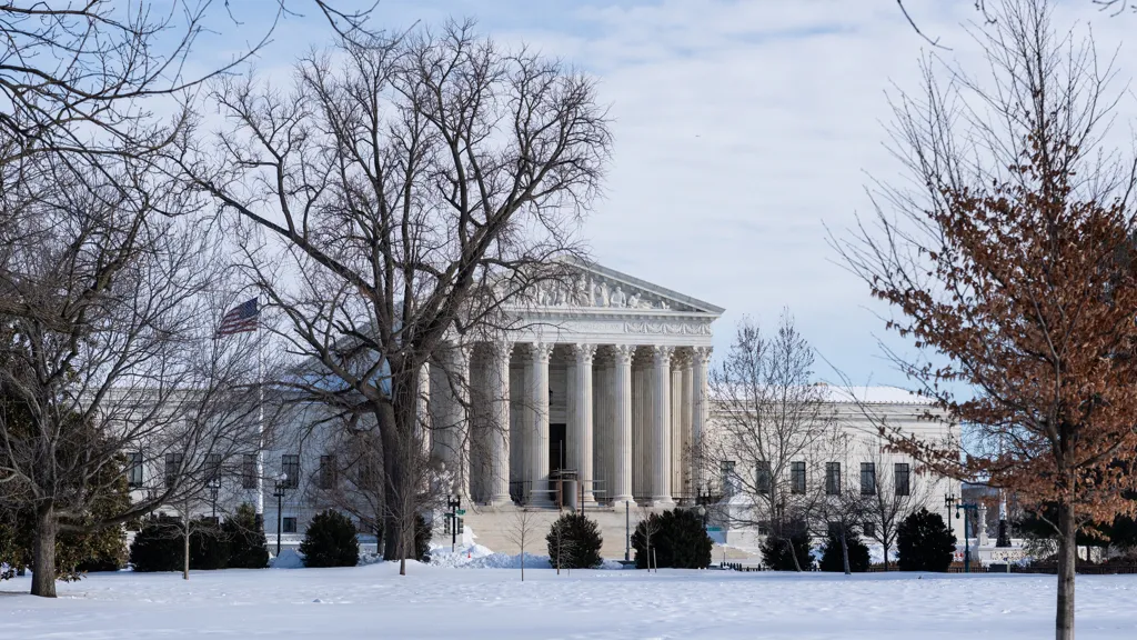 Opinion | A 'Gratifying' Supreme Court Decision on Tariffs