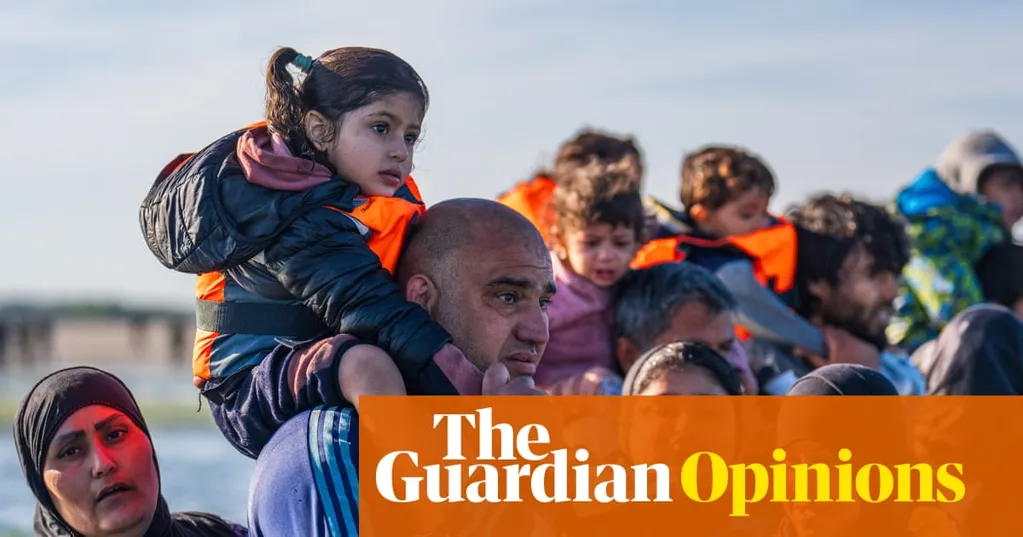 I never thought I'd see an asylum hotel on fire, or worry about my staff's safety. The past five years changed that | Enver Solomon