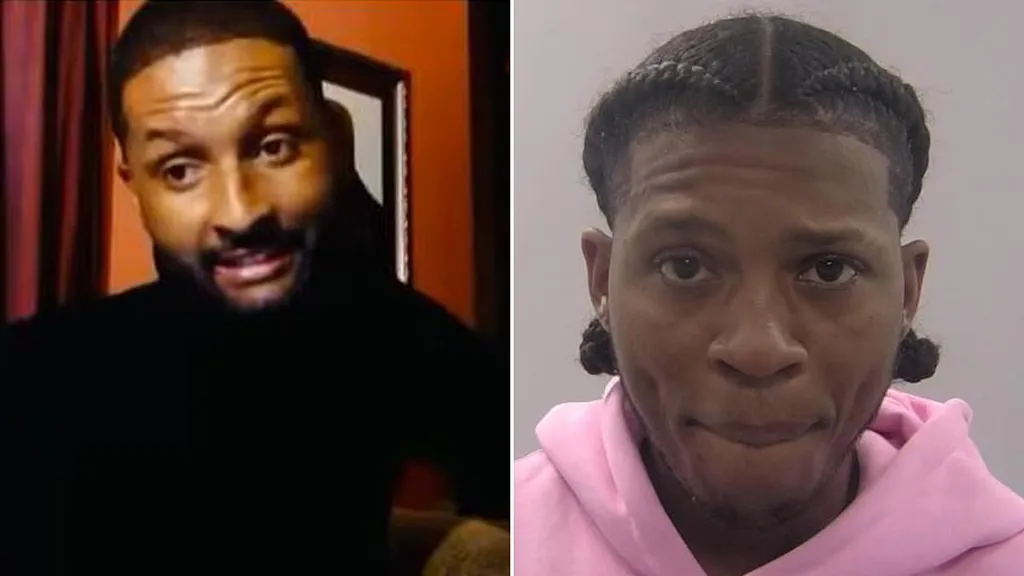 Empire alum's friend REGRETS filing criminal charges against him