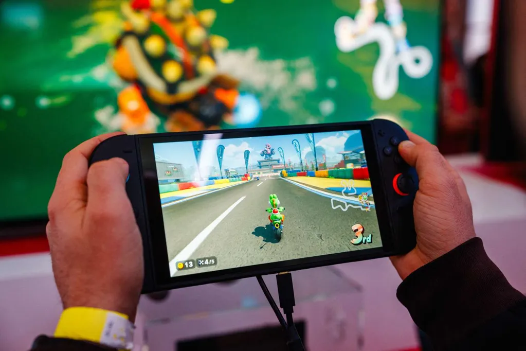 The Nintendo Switch 2 Is Here! All About the New Gaming Console  --  and Whether It's Worth the Upgrade
