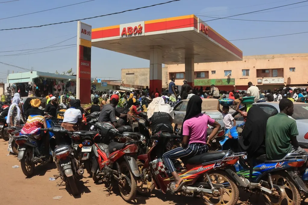 Mali Raises Petrol, Diesel Prices and Cuts Some Fuel Subsidies