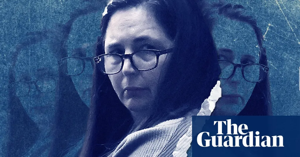 Erin Patterson denies lying about making herself vomit after fatal mushroom lunch